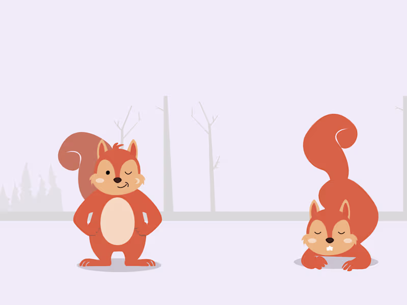 Cover image for Designing expressive mascot & character