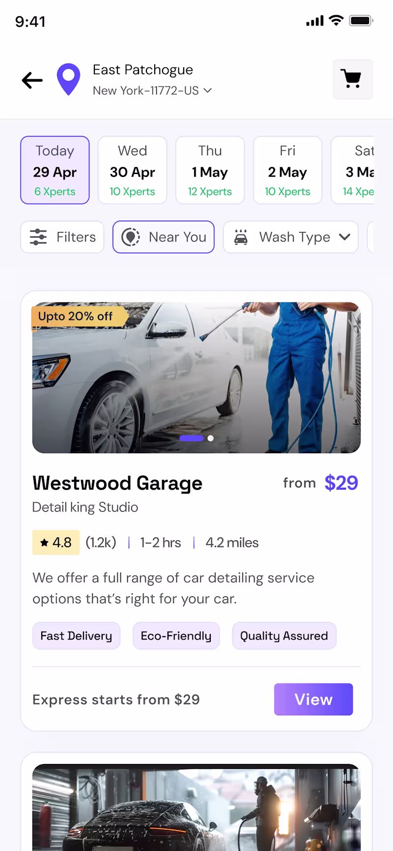 Cover image for Full Stack Web Development | Next.js, React & Node.js