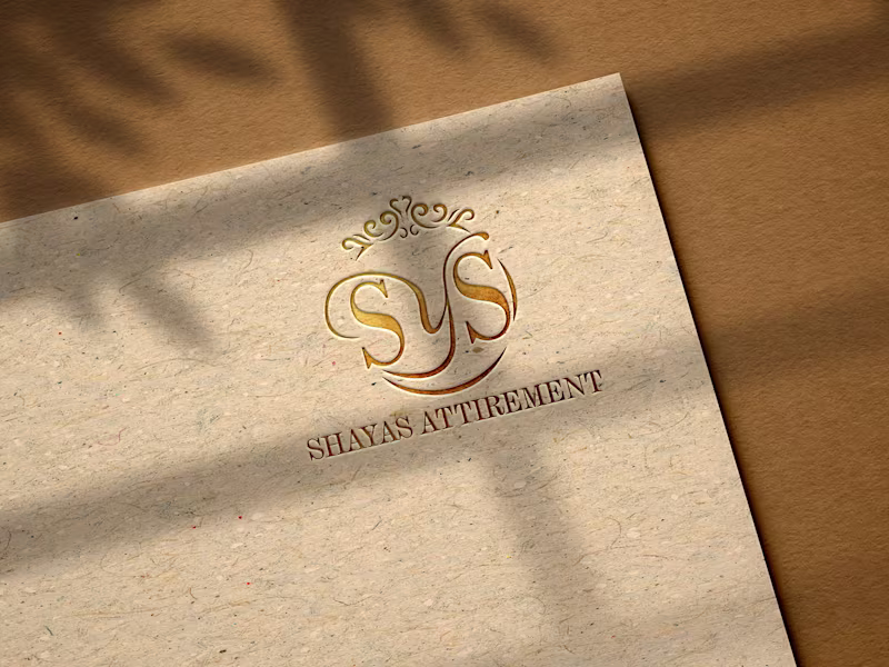 Cover image for LOGO DESIGN on Behance