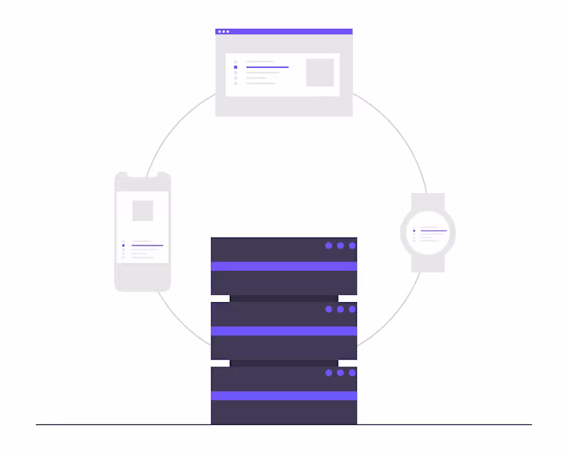 Cover image for Agency Tools Migration — Fully Handled, Start to Finish