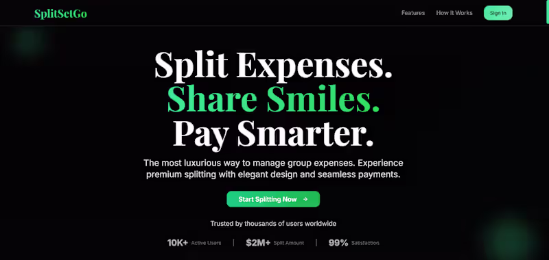 Cover image for Full-Stack Website Development