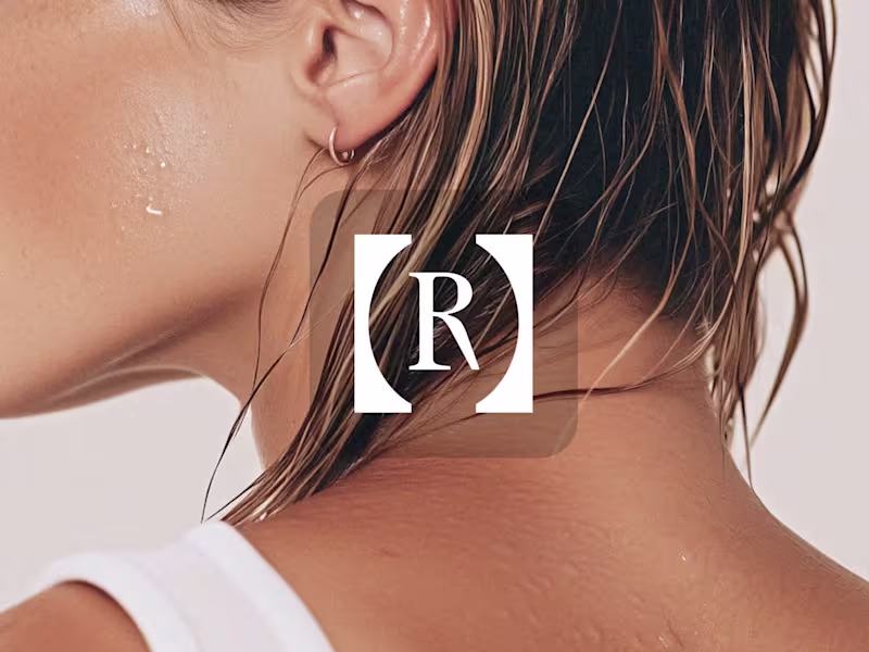 Cover image for Revair | Brand Design