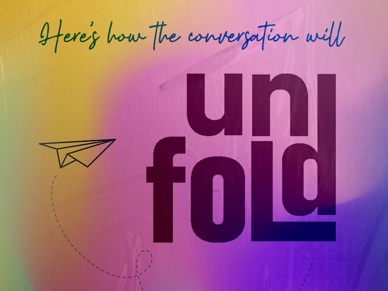 Cover image for 🌈Event Campaign Design for GHAR