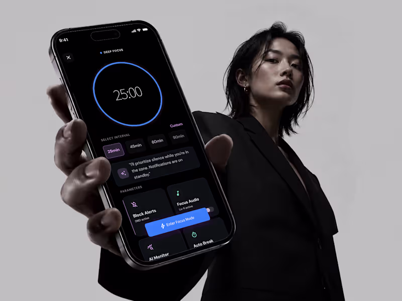 Cover image for FlowPilot AI