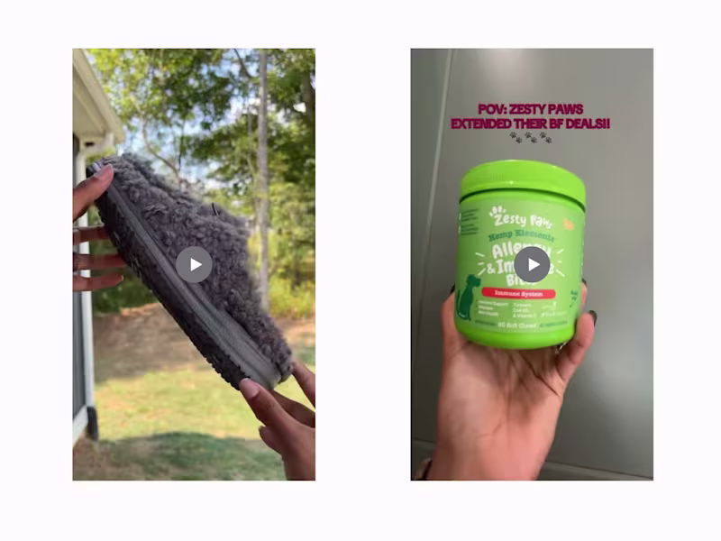 Cover image for Product-Focused Faceless Content