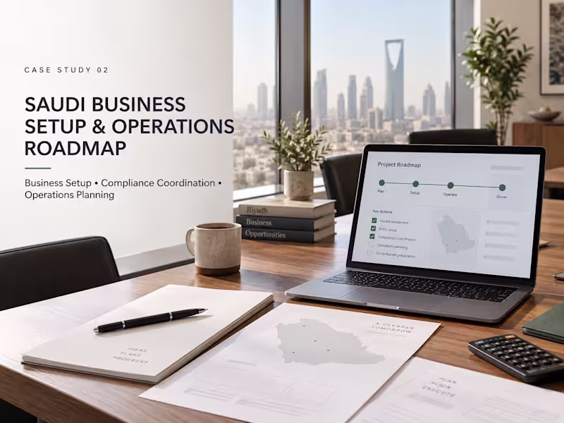 Cover image for Practical consulting support for entrepreneurs