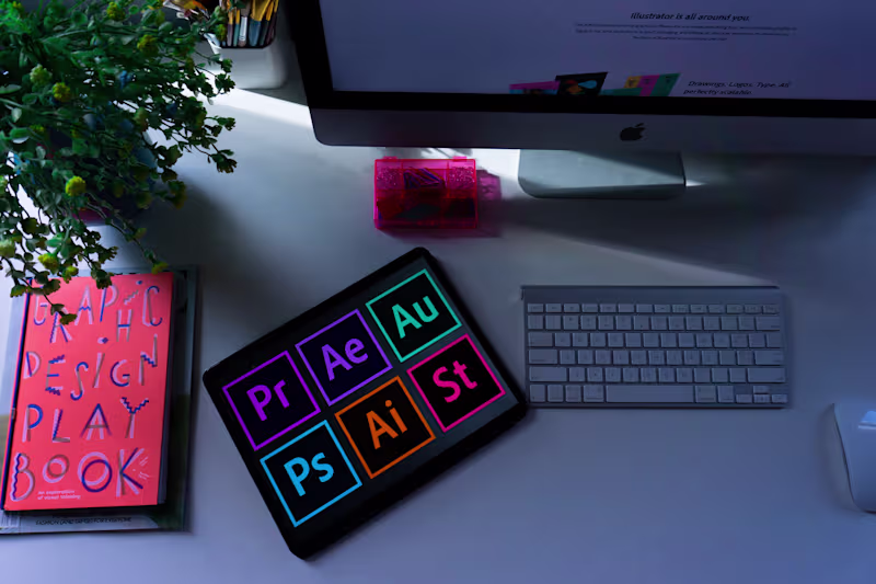 Cover image for Social Media Design