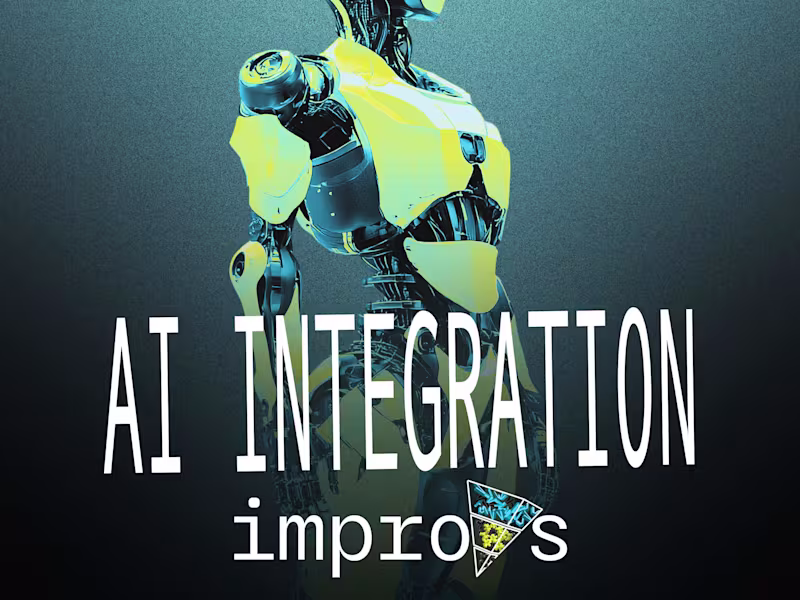 Cover image for AI Integration