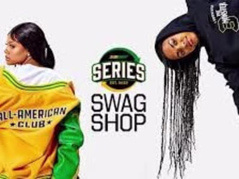 Cover image for Subway Swag Shop Case Study