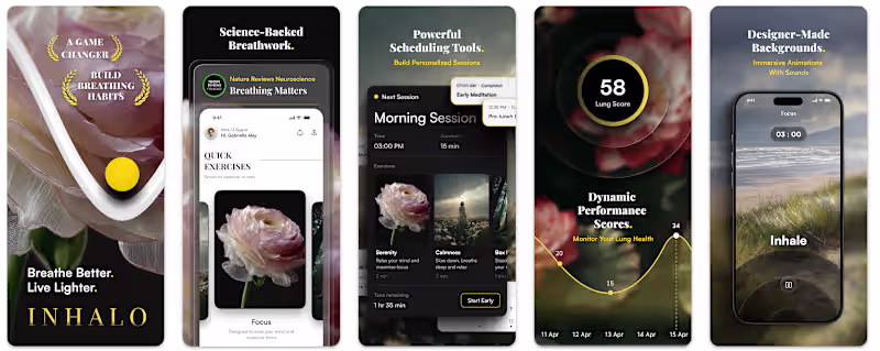 Cover image for I will develop a professional Flutter mobile app with Firebase
