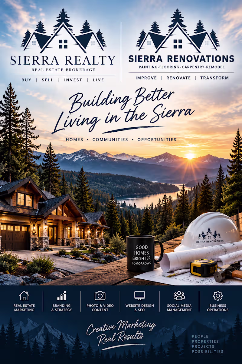 Cover image for managed media, marketing, and day-to-day