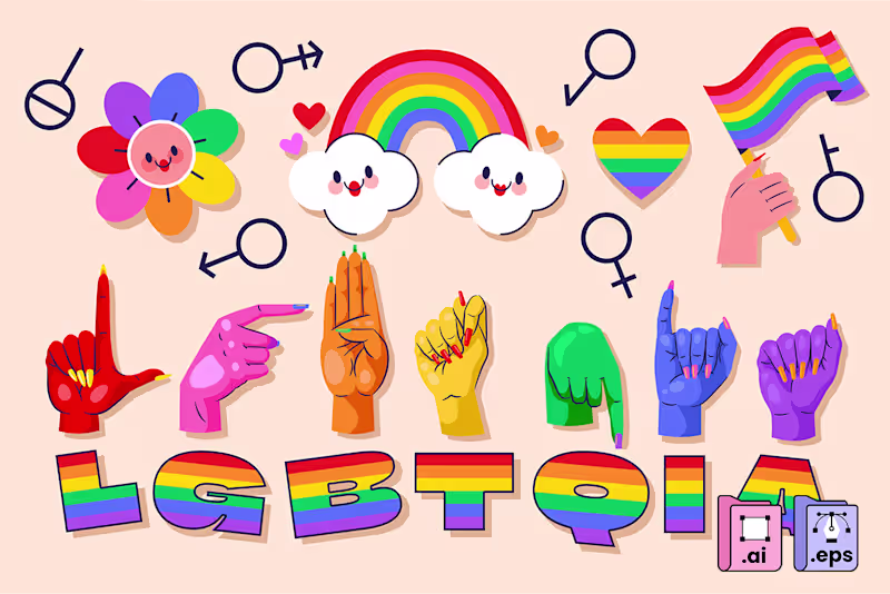 Cover image for Celebrate diversity and inclusion with