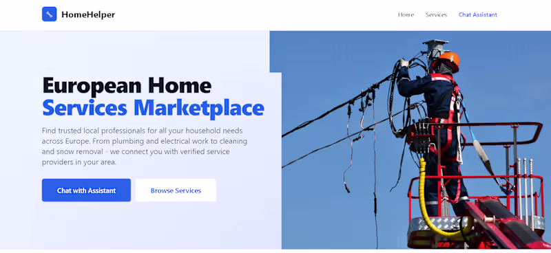 Cover image for this a platform where users