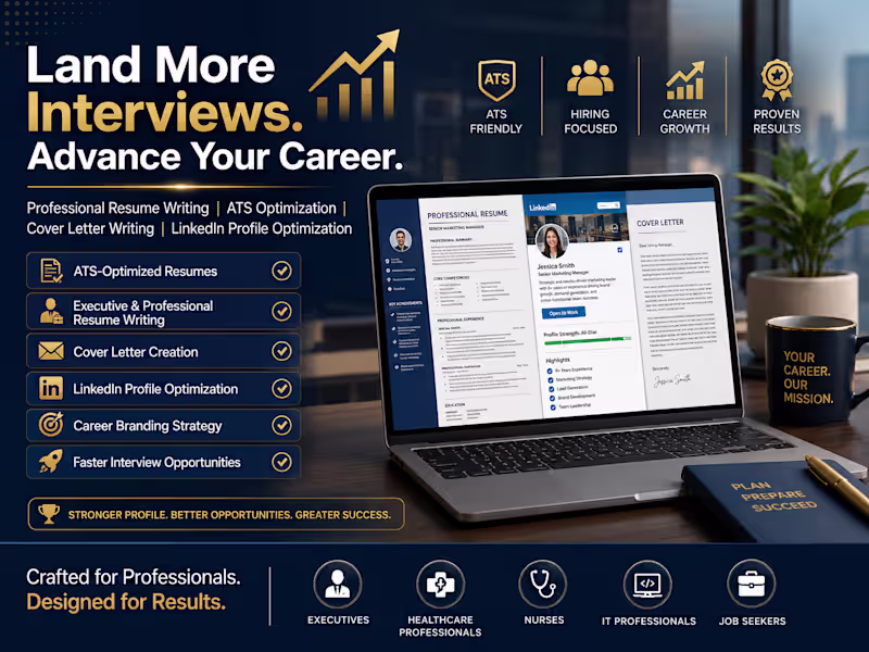 Cover image for Cover Letter Writing