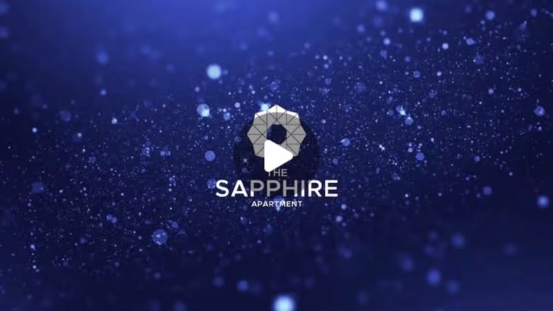 Cover image for The Sapphire Apartment Independence Day Campaign