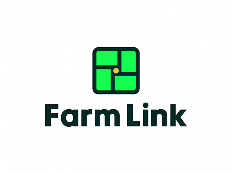 Cover image for FarmLink — Fresh, Direct, Reliable