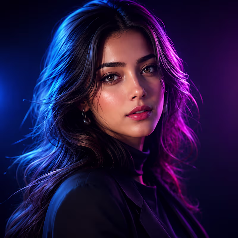 Cover image for Premium AI 3D Portrait Design