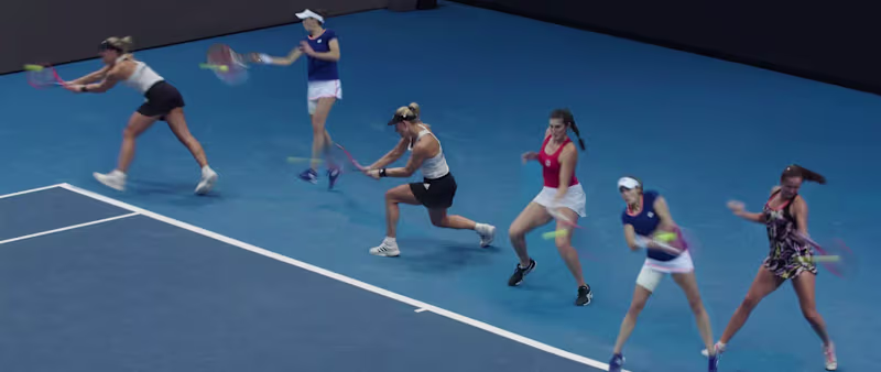 Cover image for Microsoft x Billie Jean King Cup