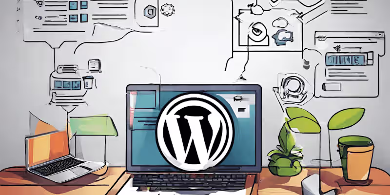 Cover image for Web Design & Development