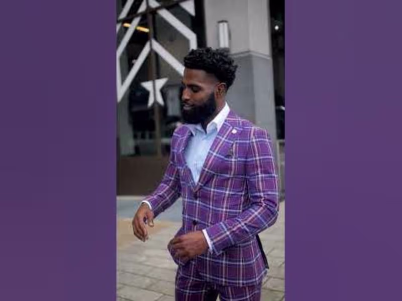 Cover image for FASHION BRAND VIDEO CONTENT#atlanta #buckhead #georgia #fash…