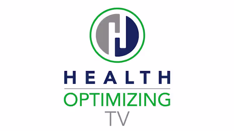 Cover image for 3D Animations Created For A Major Norwegian Health Brand.