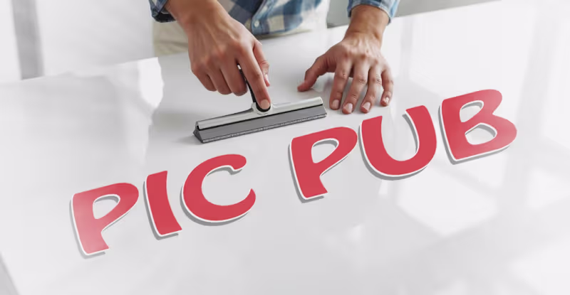 Cover image for A
modern website developed for a