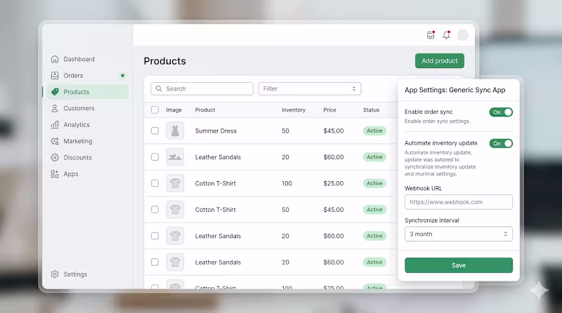 Cover image for Shopify App Development — Remix / Node.js / Polaris