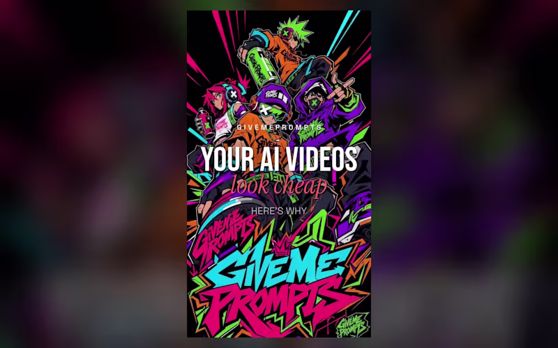 Cover image for Brand Commercial