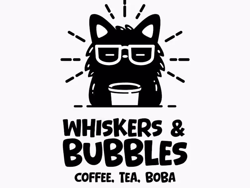 Cover image for A logo I designed for