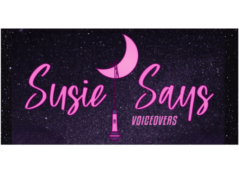 Cover image for A voice that is down-to-earth and out of this world