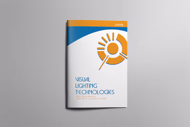 Cover image for VLT Catalog 2009