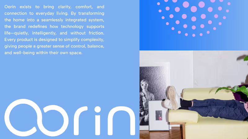Cover image for Visual Identity Design