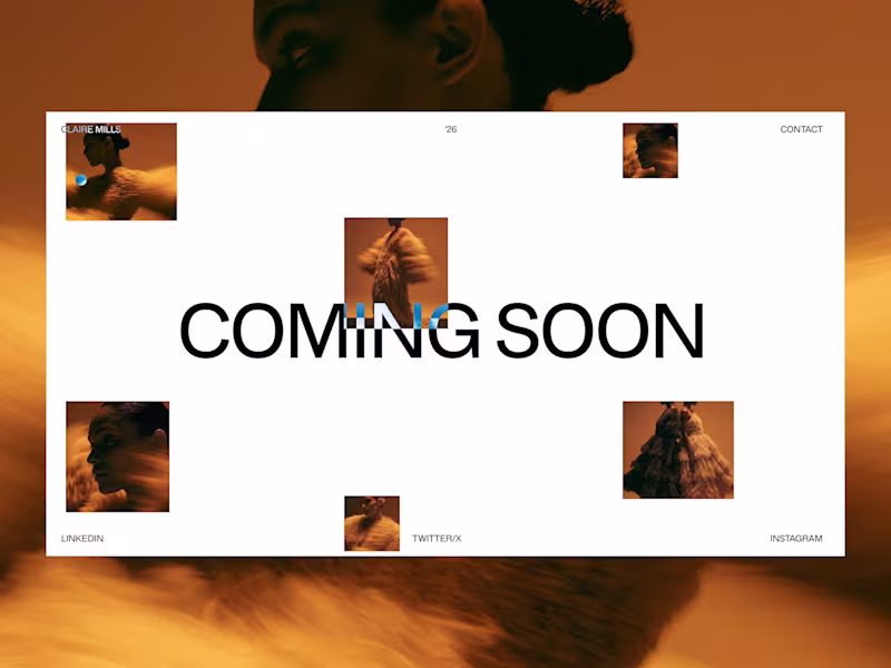 Cover image for Meet Continuo — an interactive editorial image