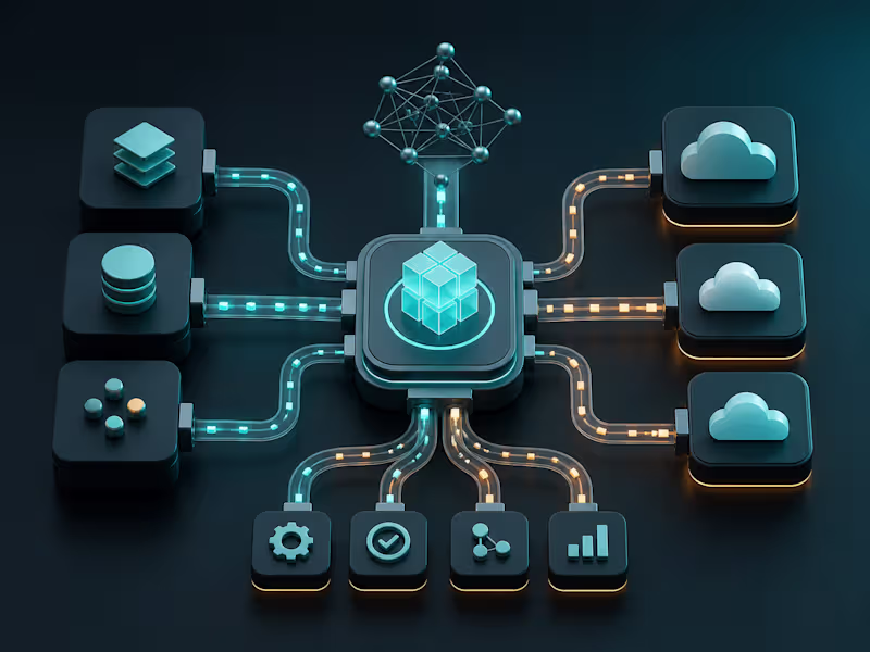 Cover image for CONCEPT / CAPABILITY SHOWCASE —