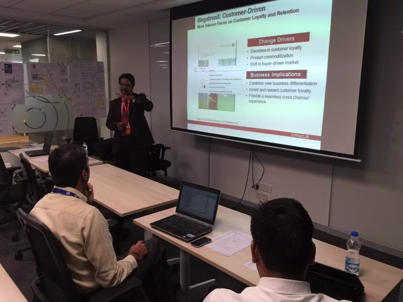 Cover image for Cloud Implementation and Industry Solution