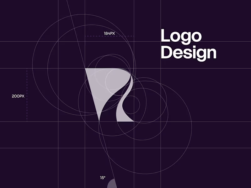 Cover image for Standout Logo Design that Builds Trust & Identity