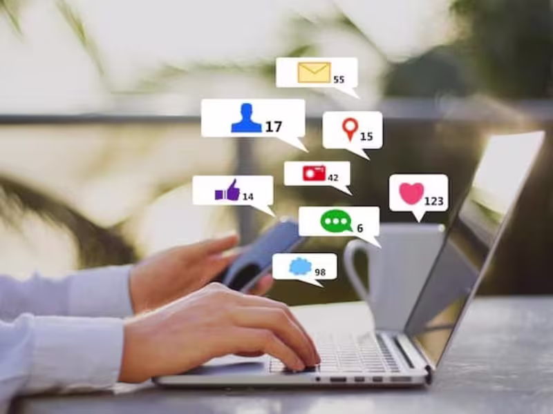 Cover image for Versatile Social Media Content Creator