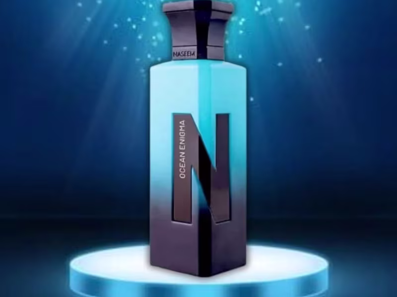 Cover image for Naseem