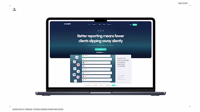 Cover image for UX & SEO Audit for