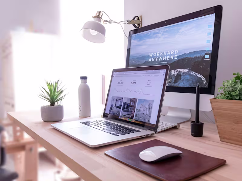 Cover image for Building your business idea - Web Development