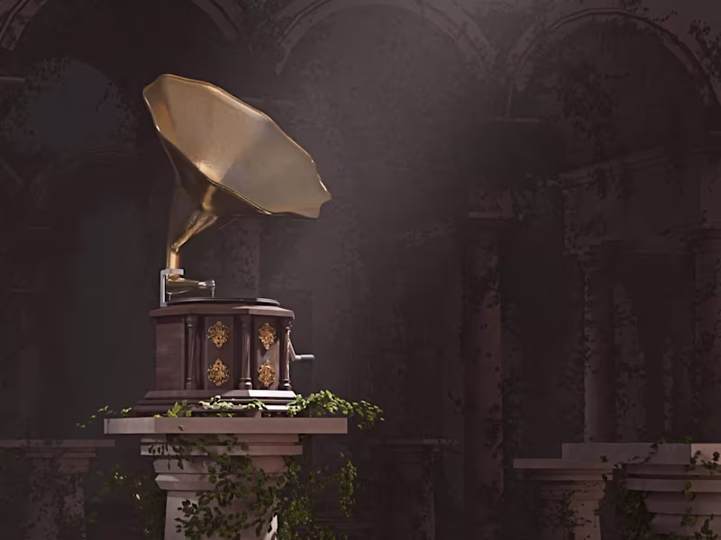 Cover image for Forgotten Era