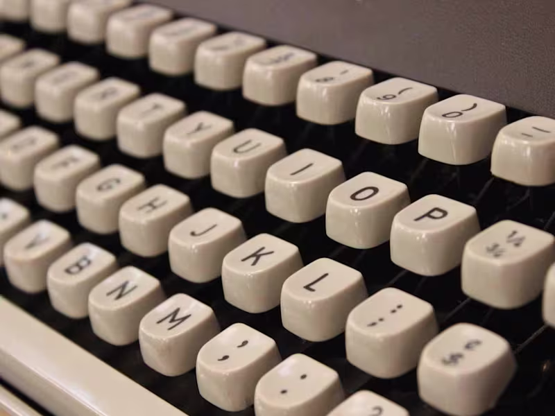 Cover image for Short-form content