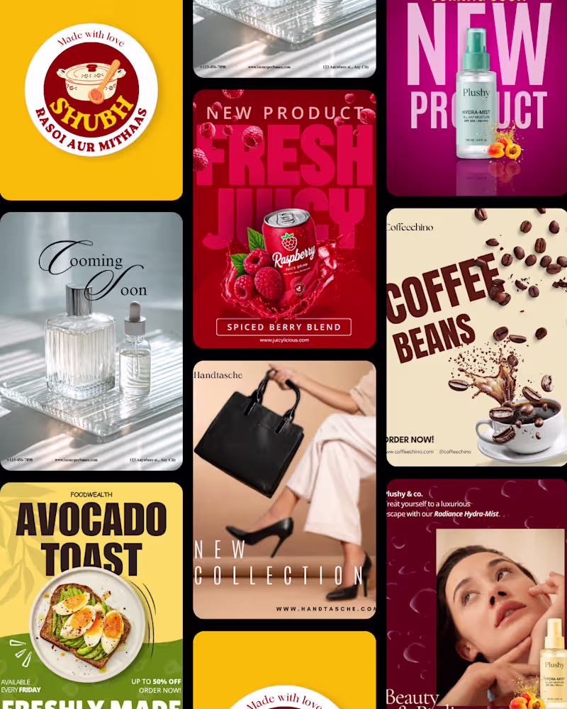 Cover image for Branding & Logo Design