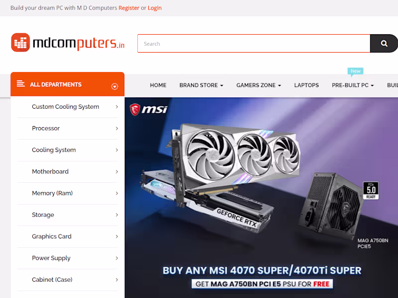Cover image for E - Commerce