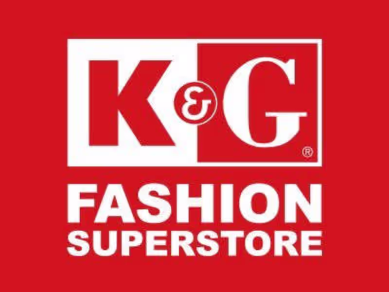 Cover image for K&G- Fall Fashion