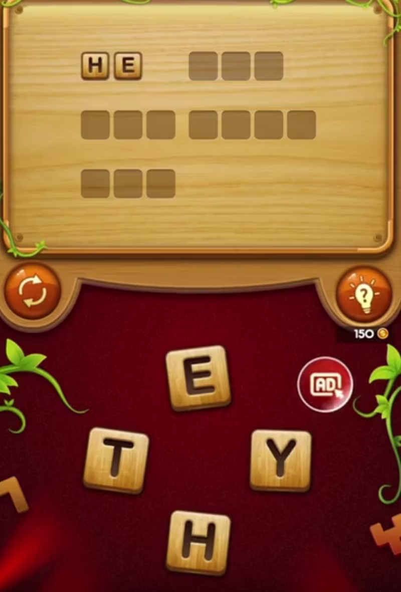 Cover image for This word cookies was developed