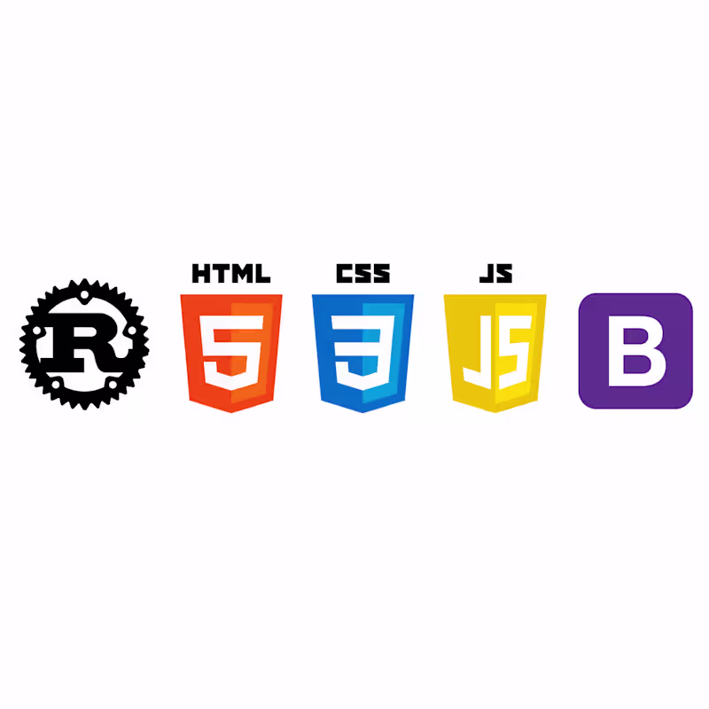 Cover image for Responsive and Modern Website