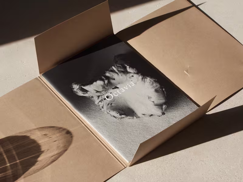 Cover image for Brand Design and Refresh