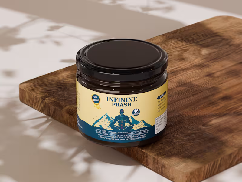 Cover image for Turning a product into something