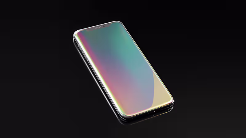 Cover image for Test